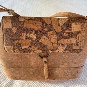 Cork Purse